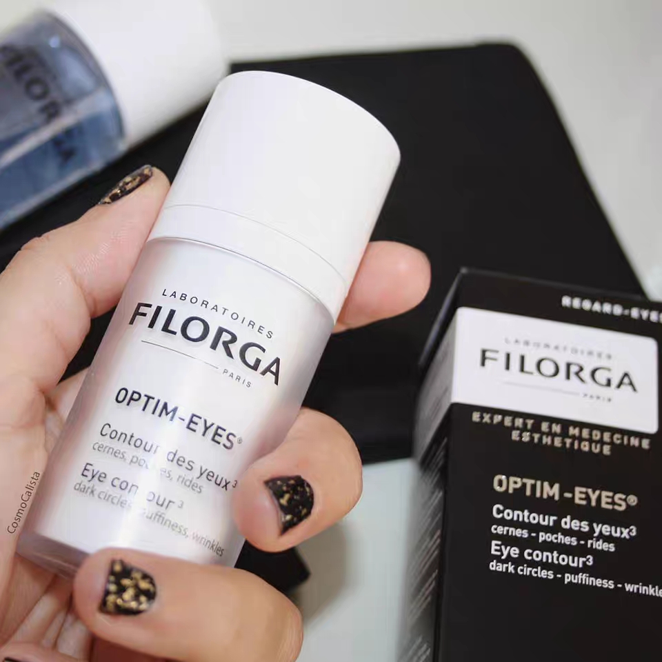 十大公认的便宜又好用的眼霜测评,laprairie莱珀妮铂金眼部精华眼霜