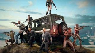 和平精英吃鸡游戏狙击模式,和平精英如何每把游戏都能吃鸡