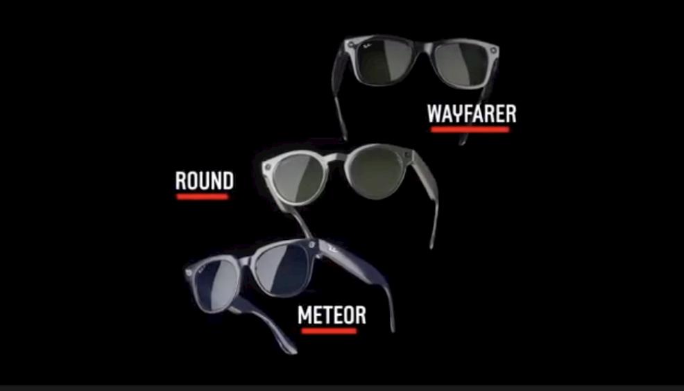 rayban雷朋官网,雷朋rayban智能墨镜售价