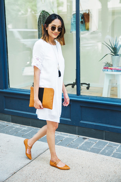 脚宽的人怎么选择鞋子,脚宽夏季穿鞋选择技巧