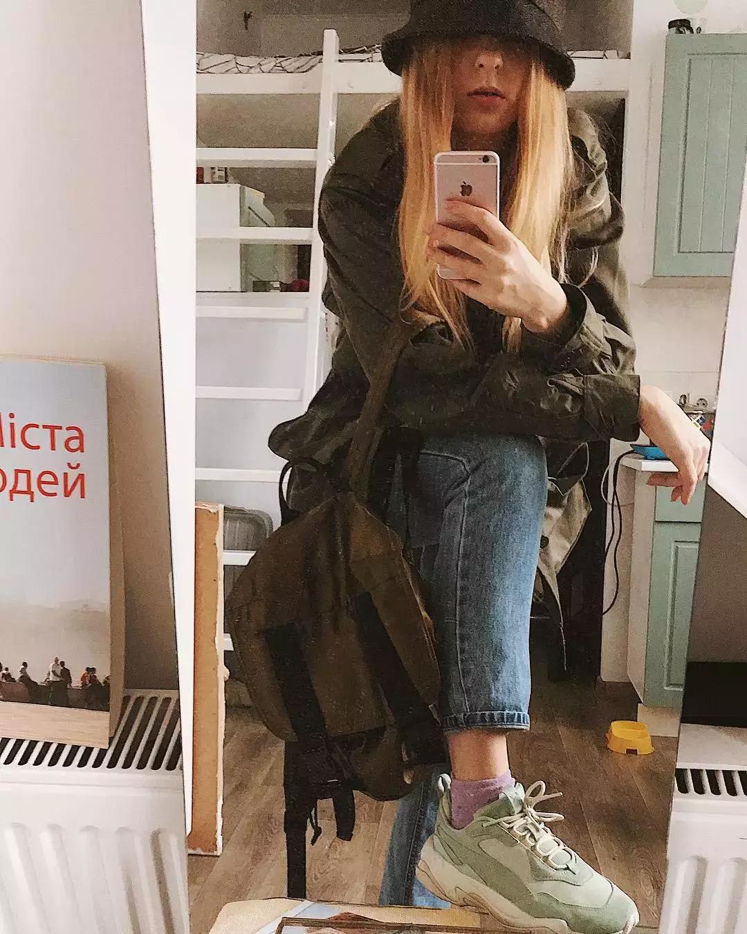 2019老爹鞋便宜,今年最流行的爆款老爹鞋