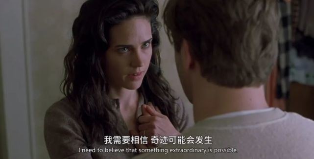 詹妮弗十二部好评影片，她不只是《美国往事》中的舞蹈精灵