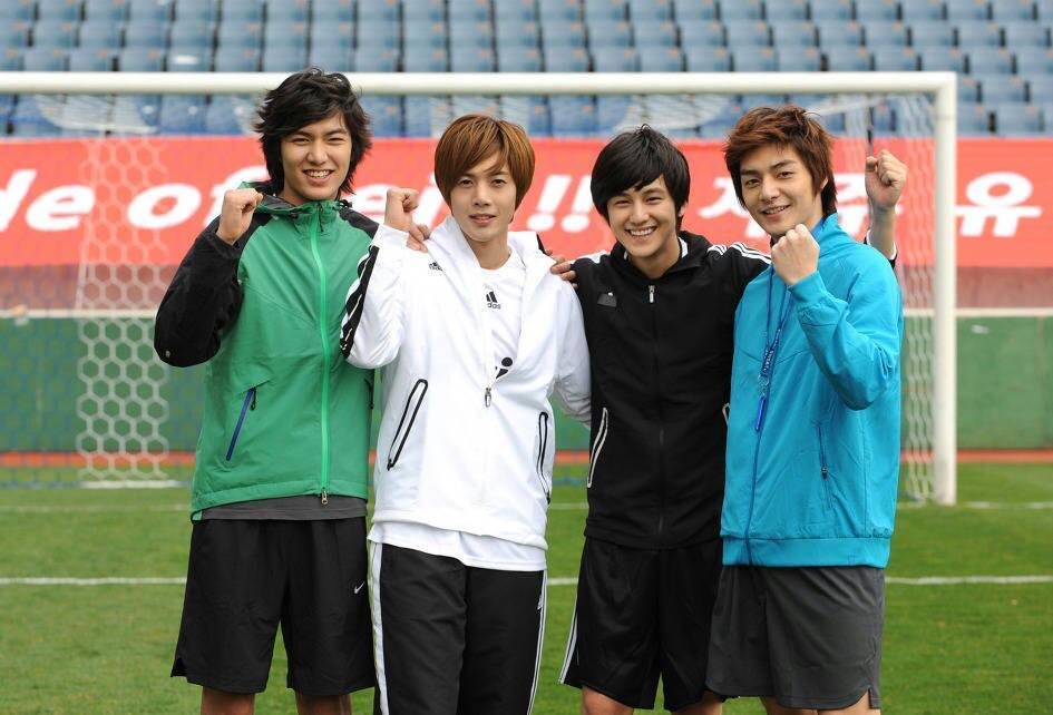 车范根李敏镐,车范根评价朴智星