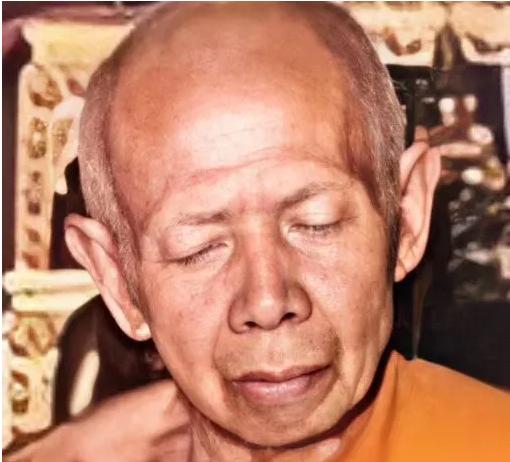 佛牌圣粉,佛牌七圣粉