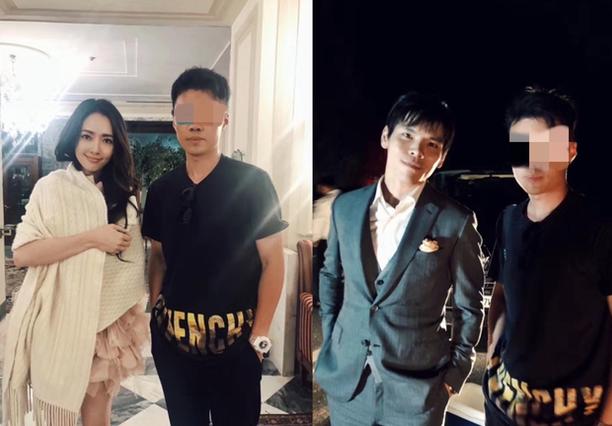 郭碧婷向太婚后节目,郭碧婷女强人