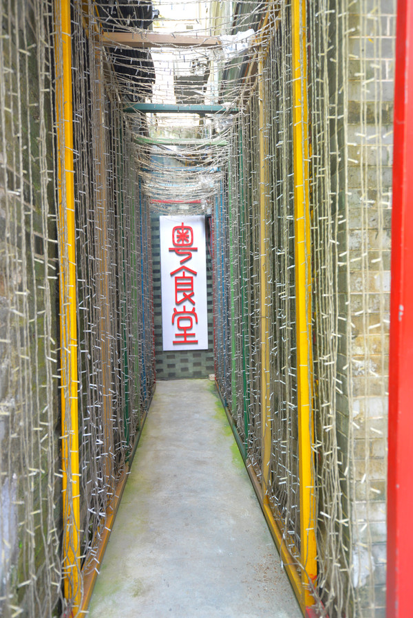 广州永庆坊新开的景点,广州市永庆坊4a景区