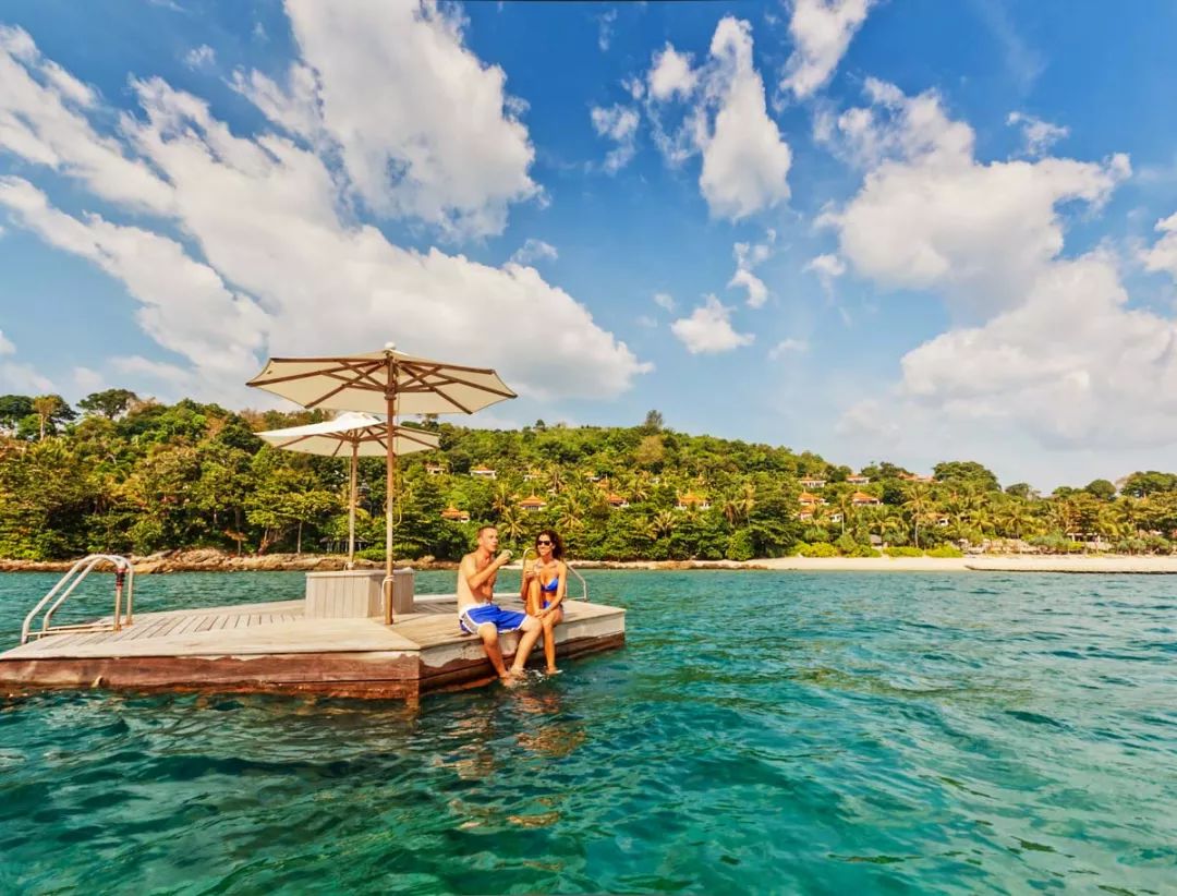 普吉岛旅游酒店价格,普吉岛神话芭东瑞享酒店