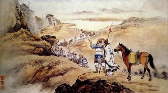 初中语文必背的十首诗,初中必背诗词五十篇