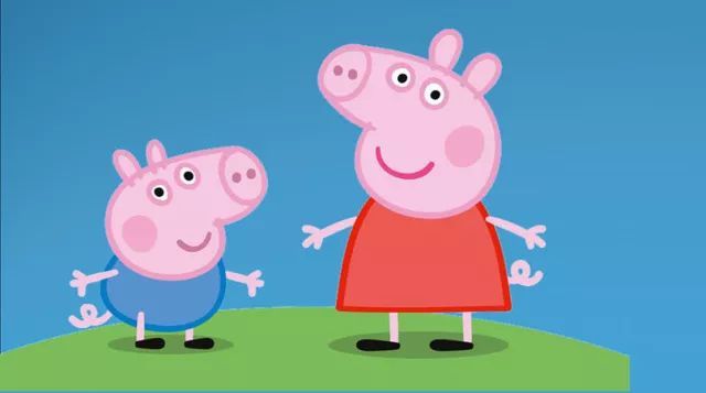 21部动画片让孩子在模仿中学习，26个敏感期之十一：模仿敏感期