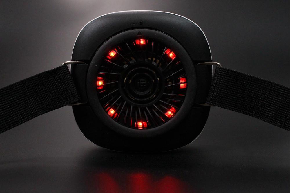 智能艾灸盒的使用方法图解,自己在家好操作的艾灸盒