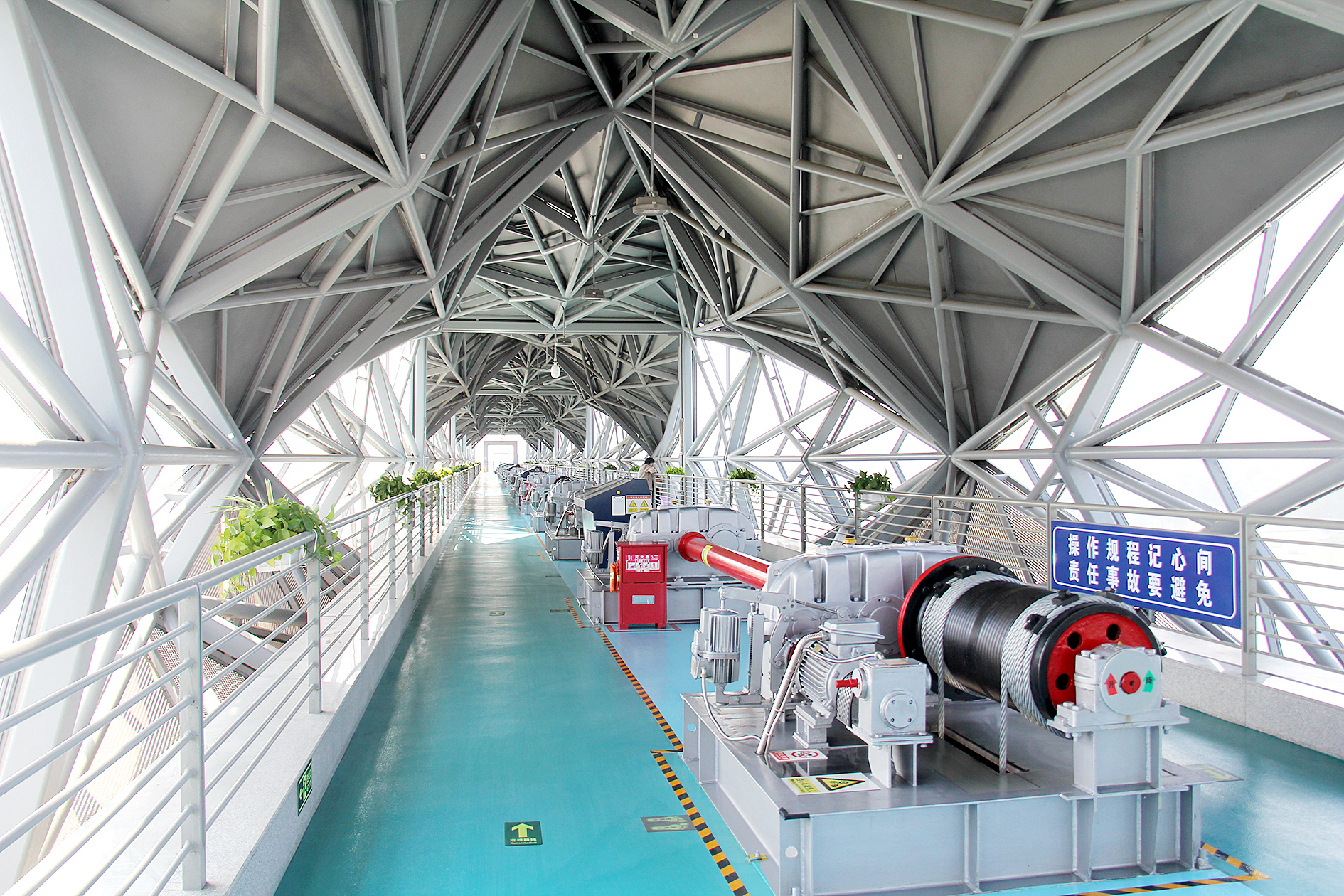 端好“一盆水”谋求全域赢——太湖局优化流域水资源配置保障供水安全综述