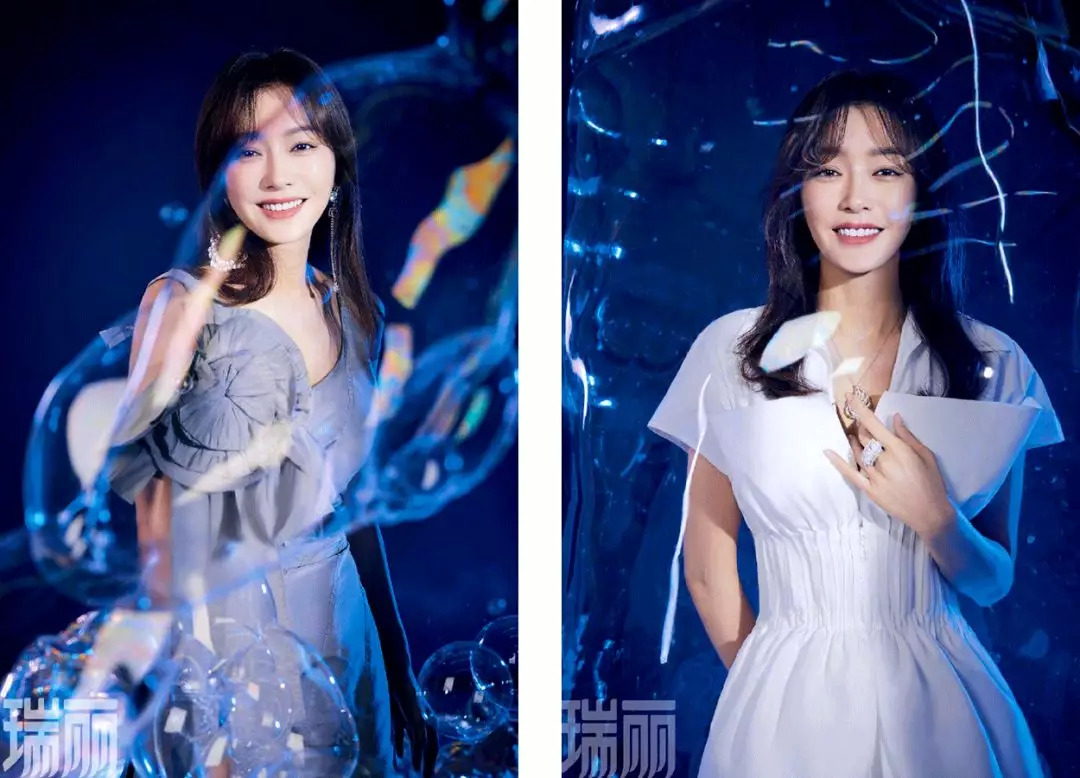 《瑞丽》，中国时尚杂志界的土味大姐大