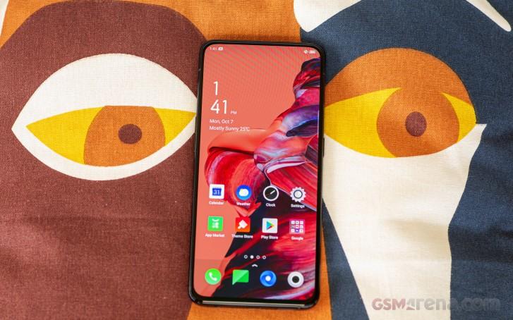 opporeno2国外评价,opporeno2有什么优势