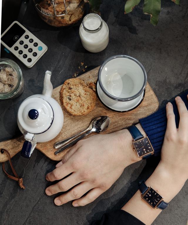 DUFA|让你轻松驾驭各种场合的万能单品