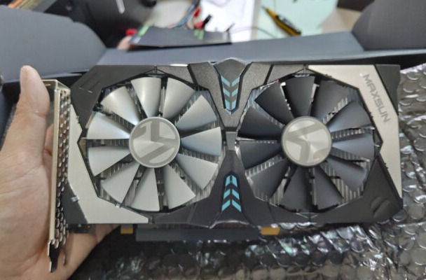 智商检测卡gtx1050ti,智商检测卡1050ti