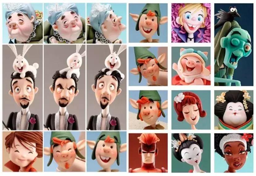 什么是翻糖艺术,翻糖诠释