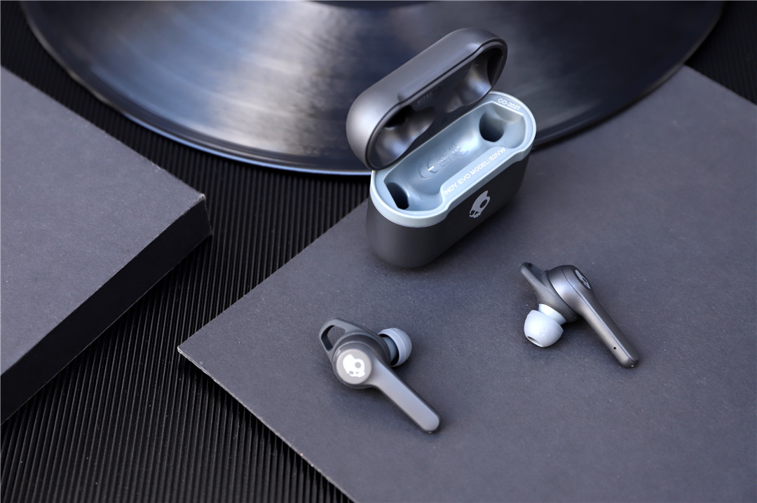 skullcandyindyevo耳机配对,skullcandyindyevo耳机怎么样
