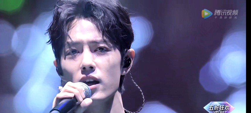 人人都想成为肖战！那他的“野心”和“狠劲”你确定跟得上？