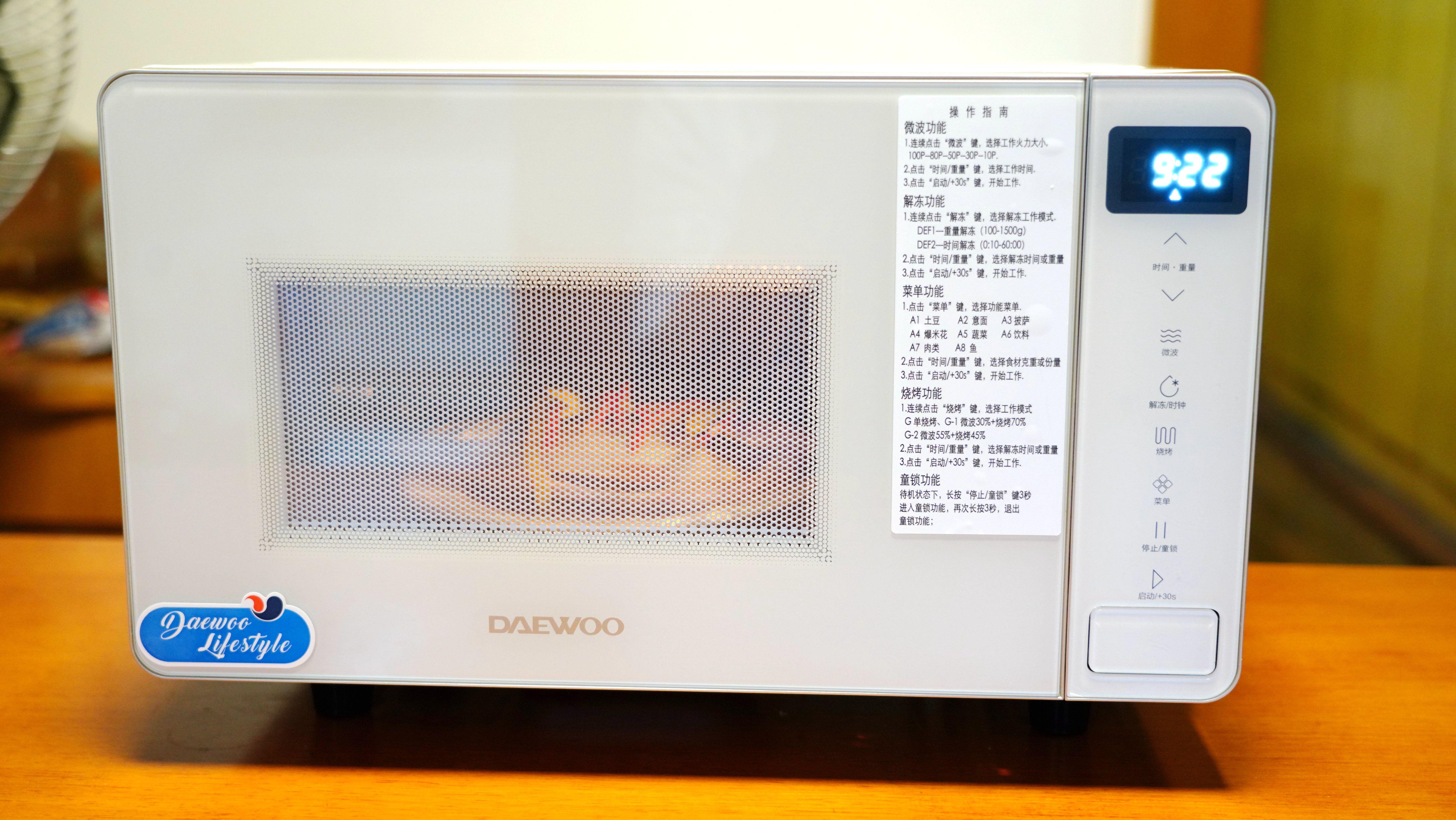 微波炉哪一款最实用最好用,微波炉跟微波炉一体机哪个实用