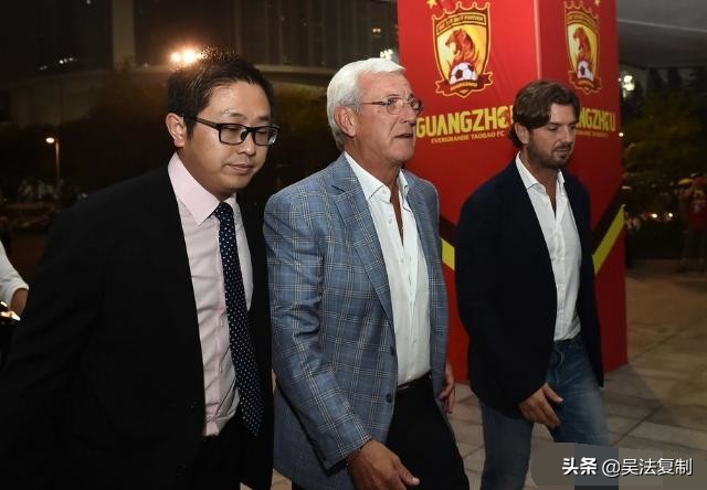 里皮为何一定要赢这个对手,为啥里皮叫银狐