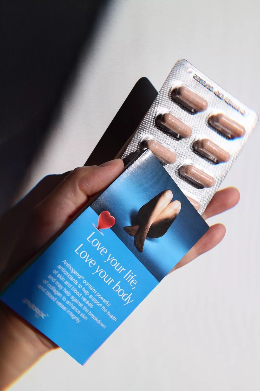 最有用的美容药,最好的美容药