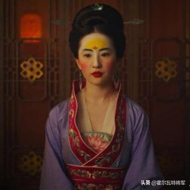10种美妆变化史 (女性化妆为什么那么流行)