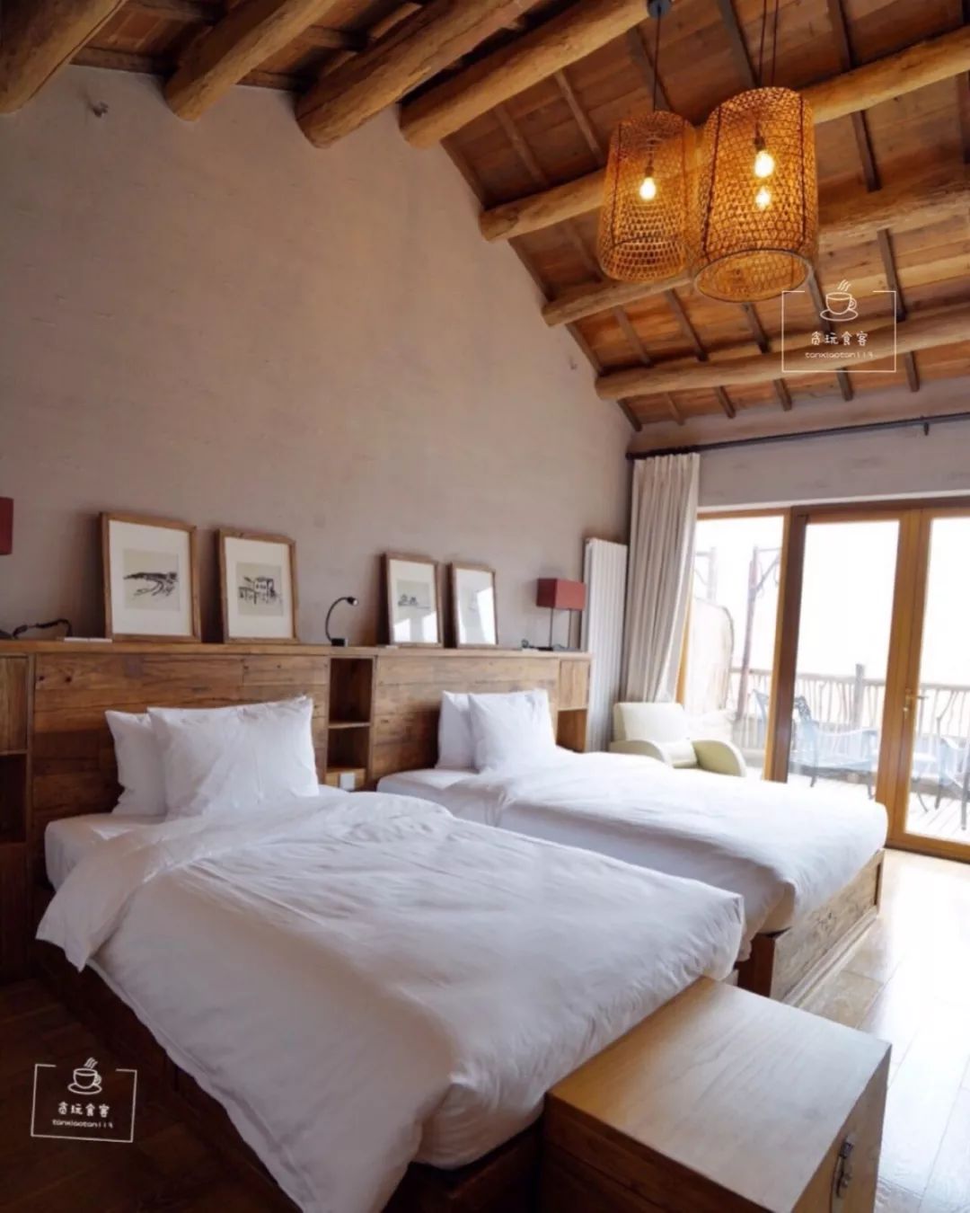 古北水镇住宿推荐这6家值得体验,古北水镇住宿攻略短租