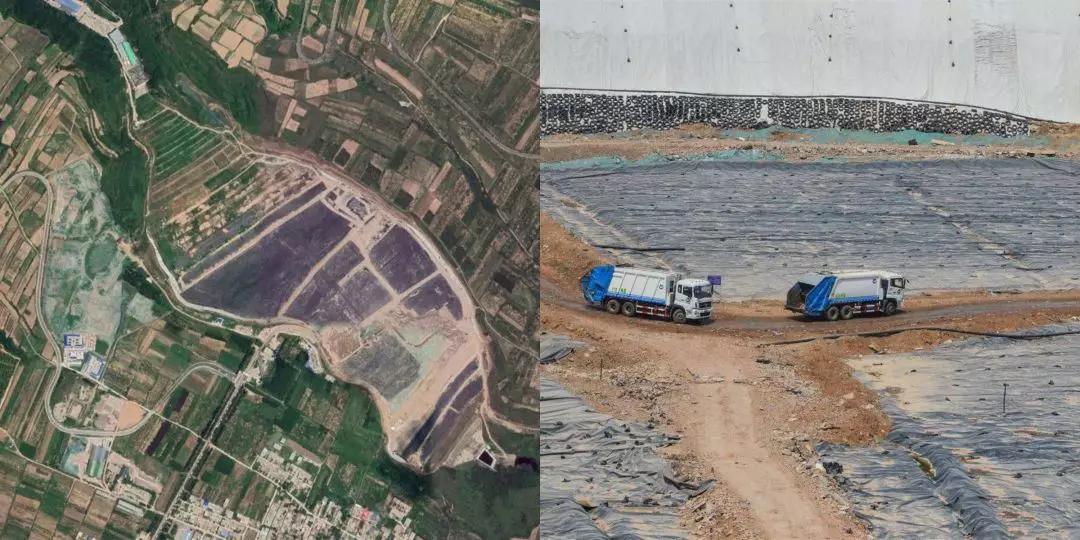 谷歌地球带你从不同的角度看世界,西安谷歌地球进展