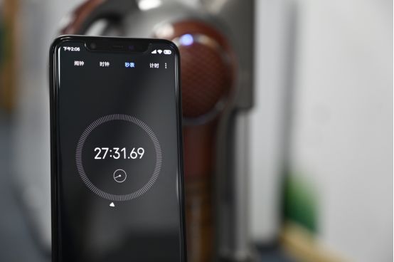 无线吸尘器横评,五款吸尘器吸力评测