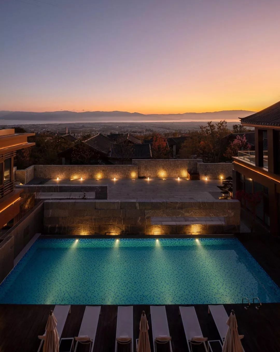 泡温泉到什么地方去,大理去哪里泡温泉最好