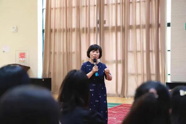 金水区文化绿城小学2018,五项管理中小学校具体如何落实