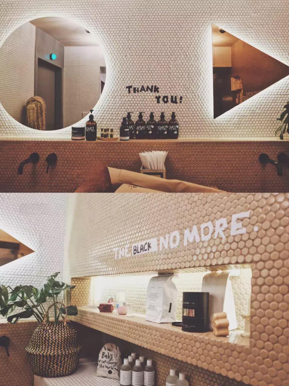 当你自以为穿得很潮去买手店 (时髦又小众魔都买手店逛街攻略)