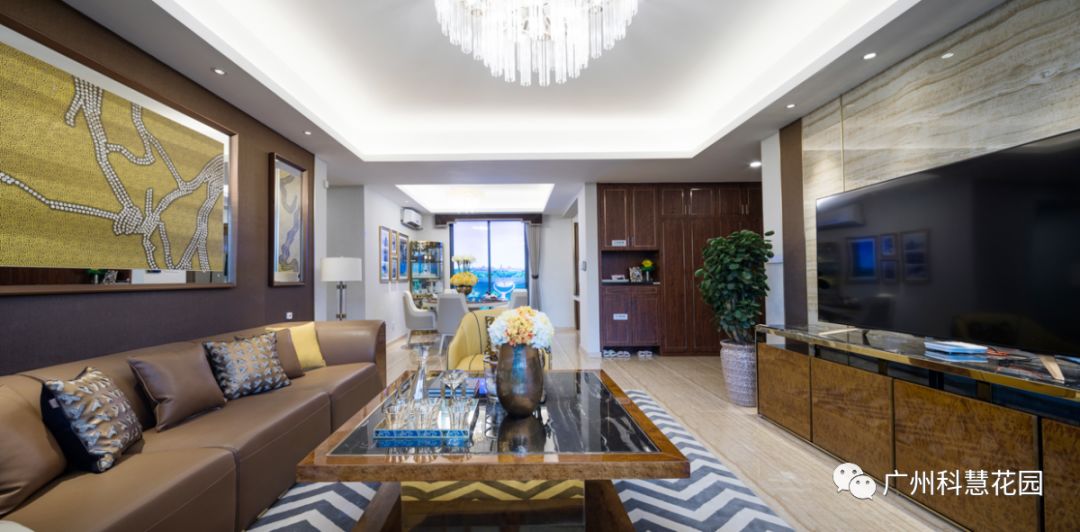 21号线全线通车倒计时！205大平层幸福生活正式发车