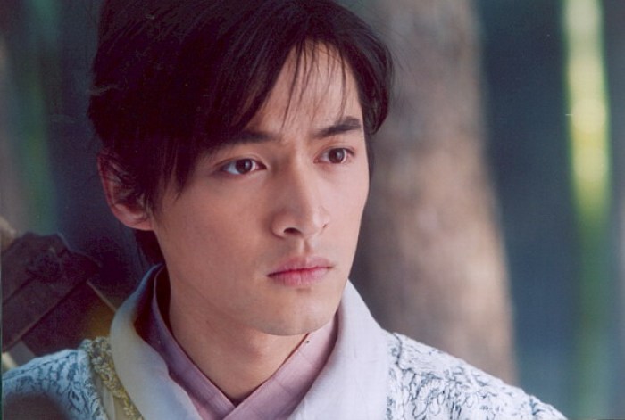 仙剑二赵灵儿出现几次,赵灵儿李逍遥是仙剑几