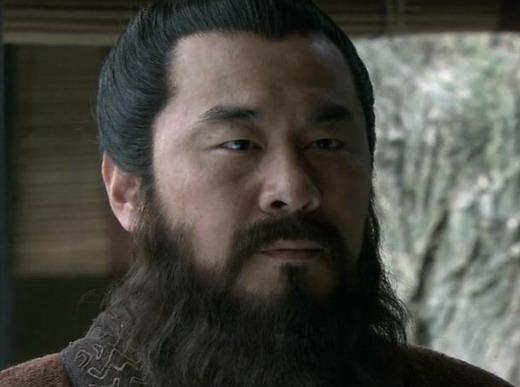 荀彧有的名字很难读,荀彧不是文官吗