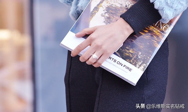 戒指尺寸小了自己怎么调大,戒指尺寸大小多大才合适