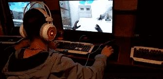 发了个“仅一人可见”的朋友圈向男神表白，结果扎心了哈哈哈哈哈