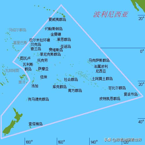你所不知道的“非典型领土”,地位到底有多特殊?