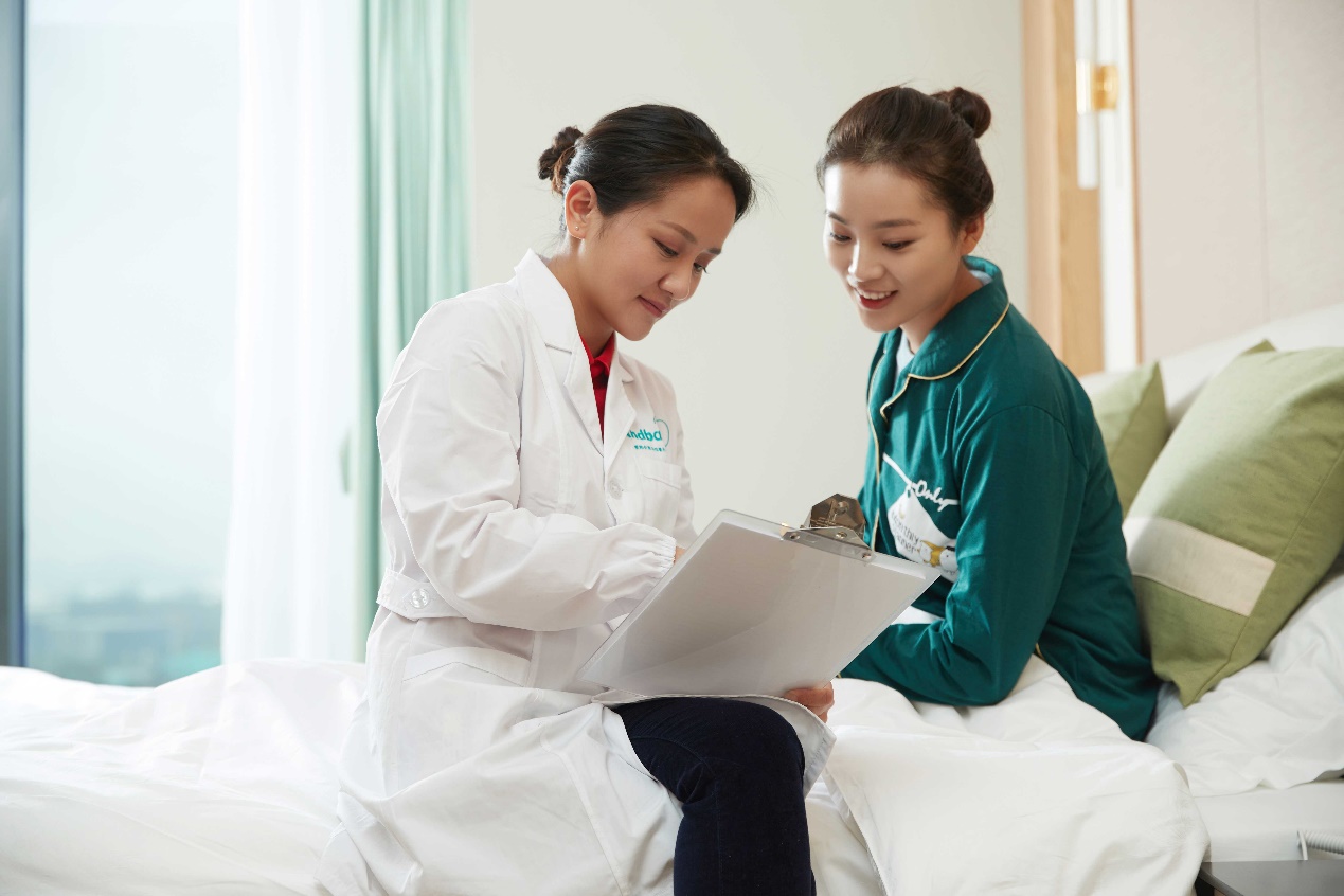 产科实习医生第一次手术,产科医生实习第一天