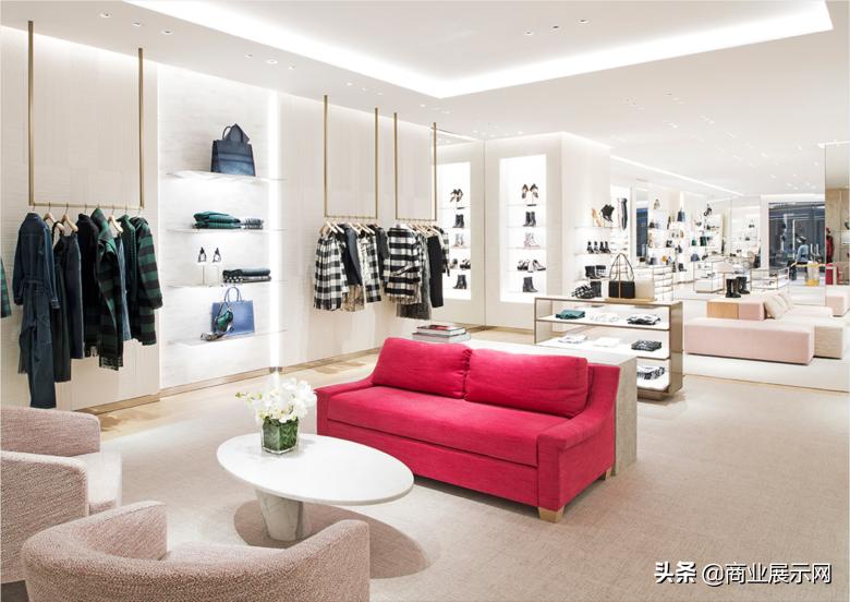 迪奥国外专卖店,埃及有DIOR专卖店吗