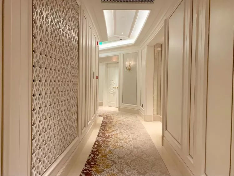 珠海瑞吉酒店游泳池,珠海市瑞吉酒店在哪里呀