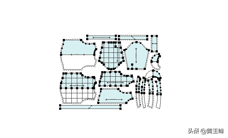 学会卖衣服,学会卖女装的方法