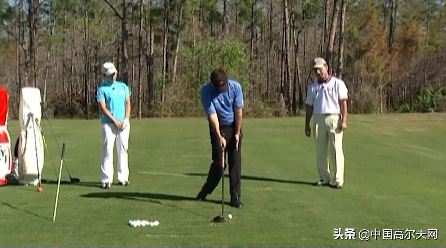 增加击球距离高尔夫球,增加击球球速