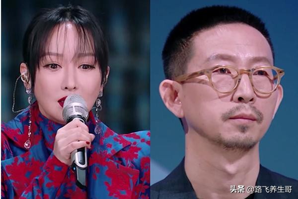 萨顶顶和丁太升对话,丁太升微博评价萨顶顶