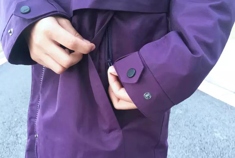 怕冷星人的秋冬必备,冬季棉服高级感小众显瘦