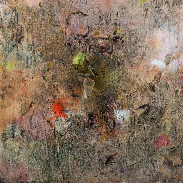 第十三届全国美展油画作品集,第十三届全国美术展油画作品集