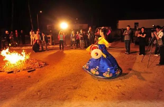 不忽悠！“拔草”这些小村屯才不辜负这个冬天