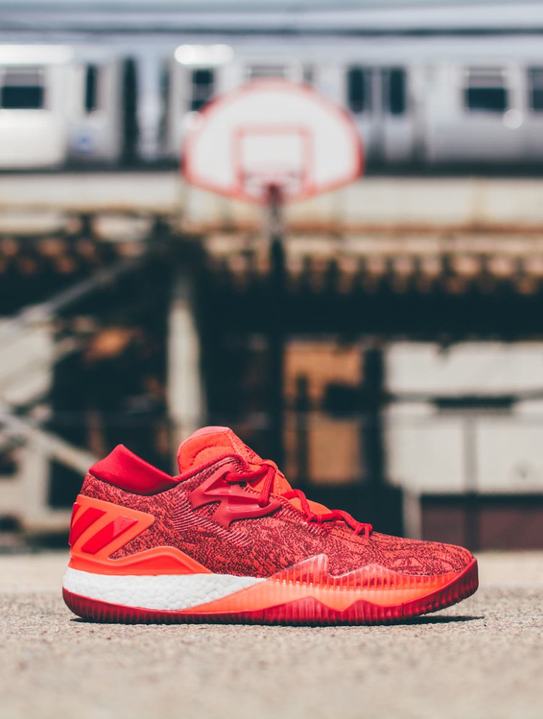 阿迪篮球鞋为什么陨落,阿迪篮球鞋是从何时开始变平庸的