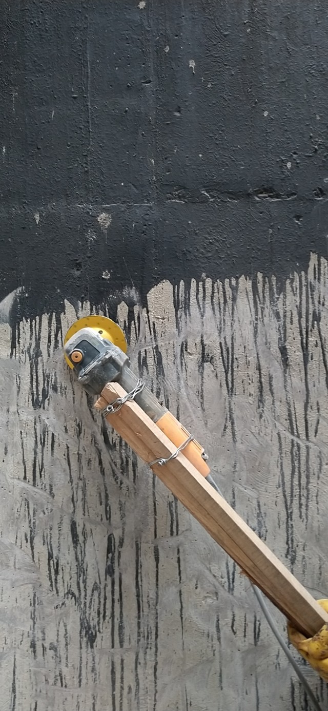 做防水施工有前途吗,做防水都有哪些坑