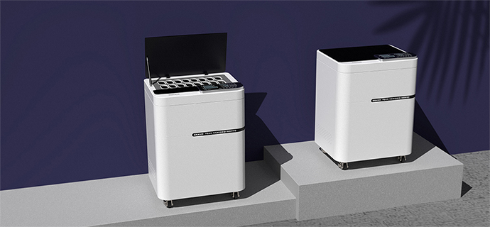 创新医疗产品设计简介,健康医疗产品结构设计